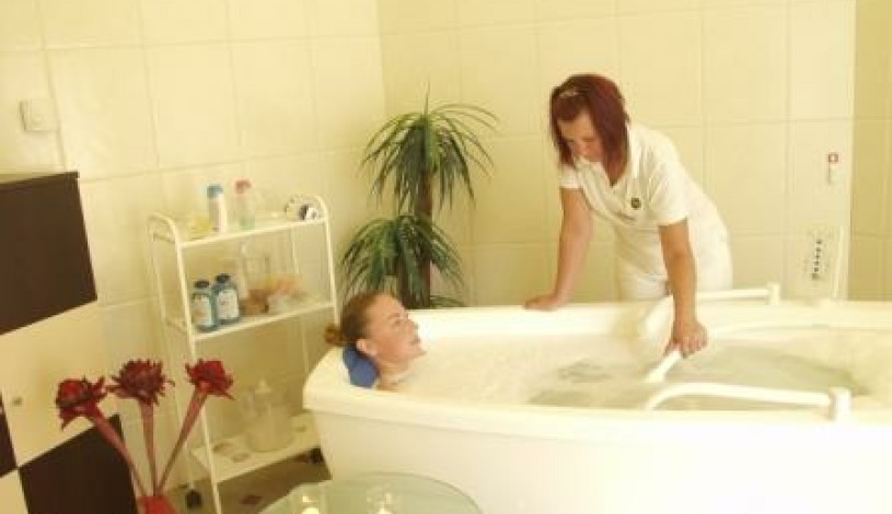 Hotel Continental Mariánské Lázně